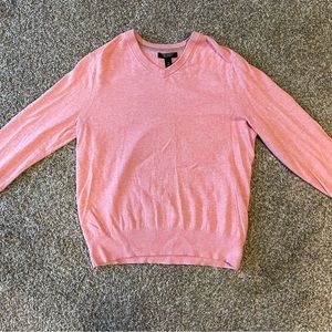 Banana Republic Cotton Cashmere sweater